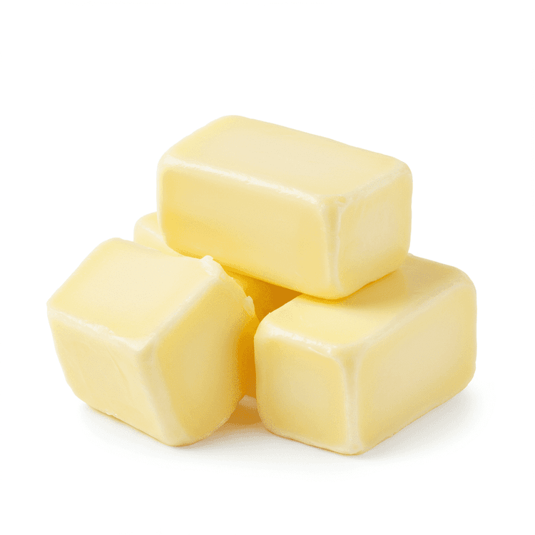 garlic butter
