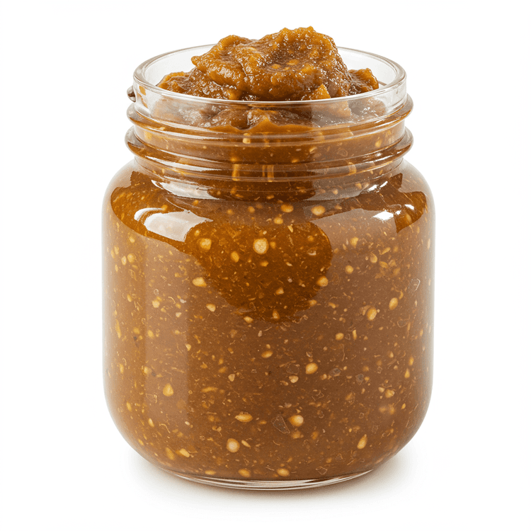 Garlic Chili Paste