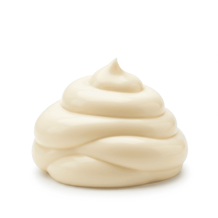 garlic mayonnaise