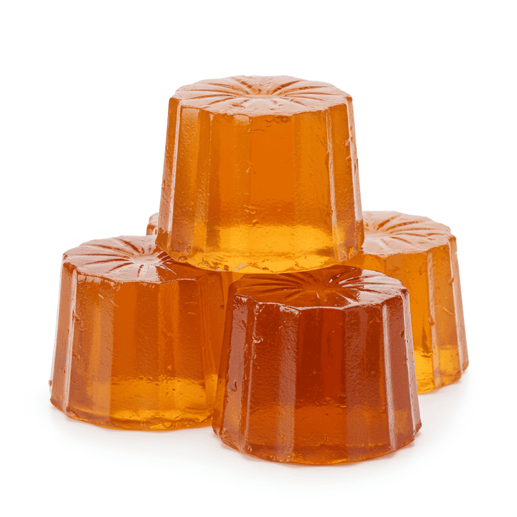 gelatin
