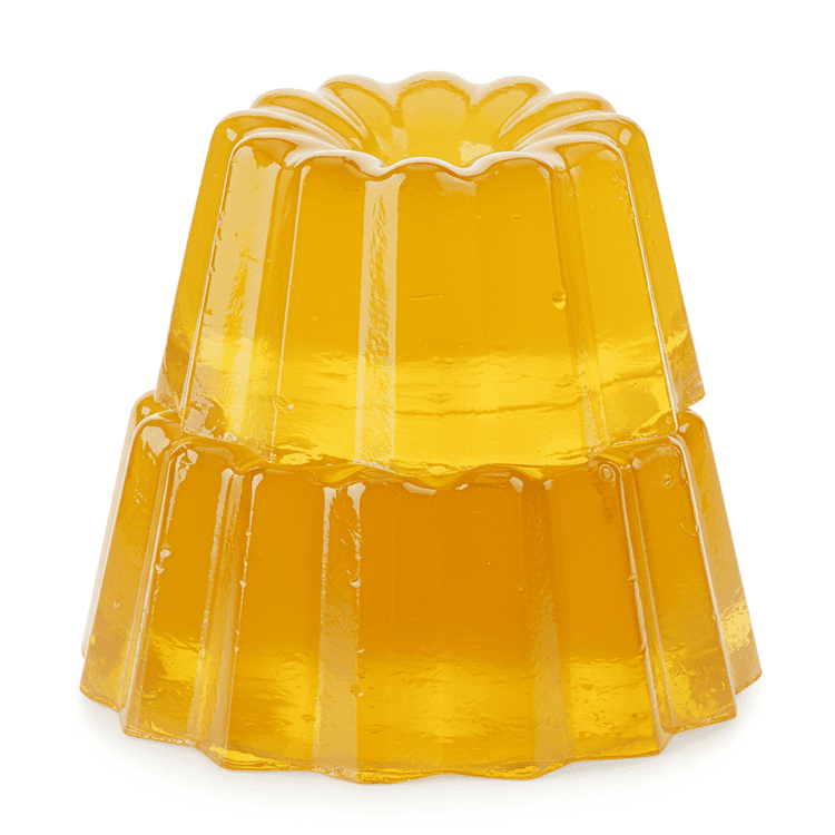 Gelatin Dessert