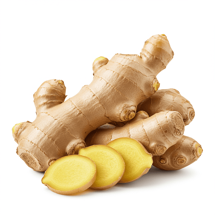 ginger