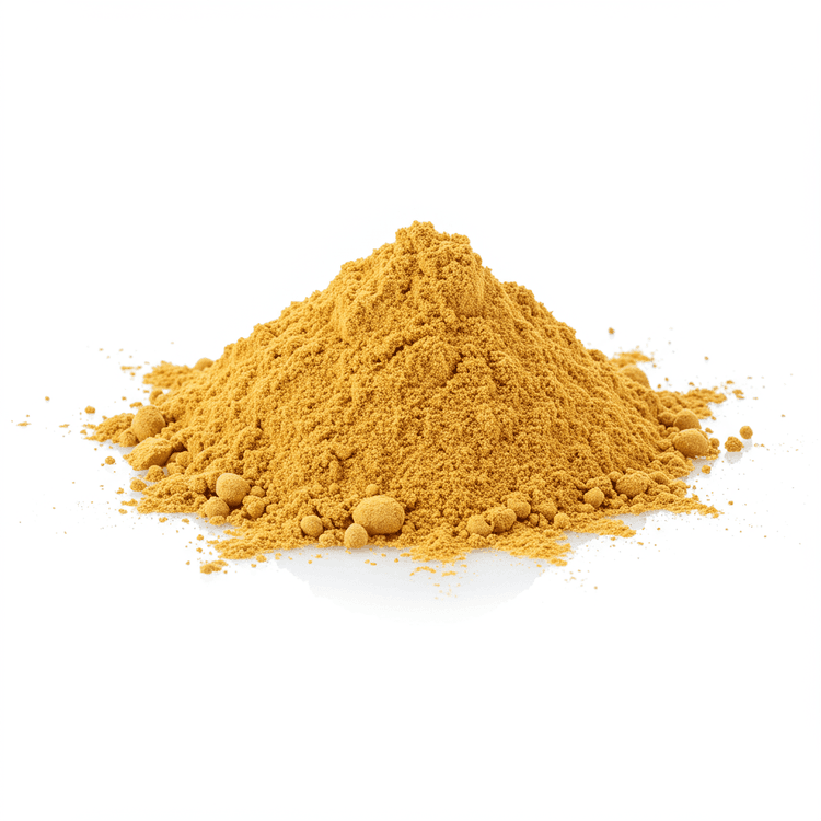 ginger powder
