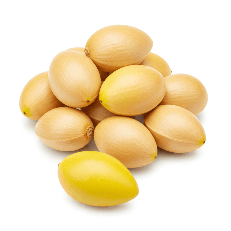 ginkgo nuts