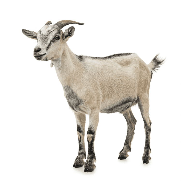 goat