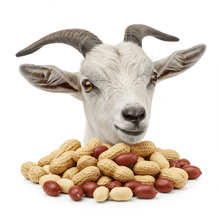 goat head