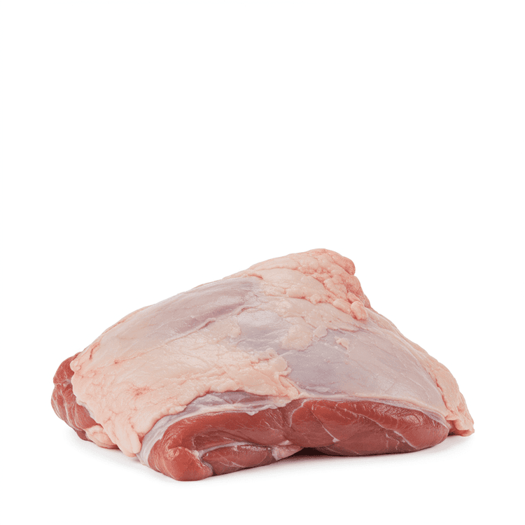 goat shoulder