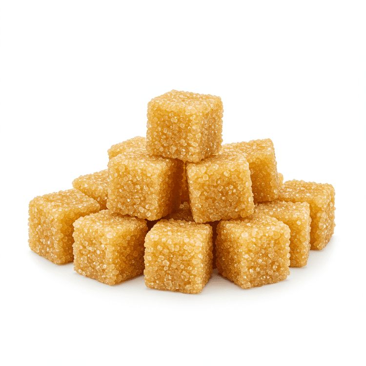 golden caster sugar