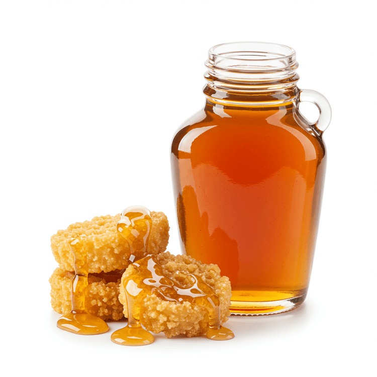 golden syrup