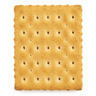 crushed graham crackers
