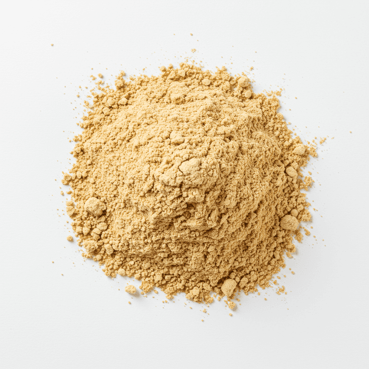 graham flour