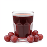 grape juice