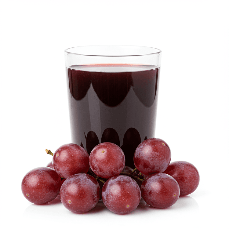 grape juice concentrate