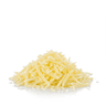 grated cheddar cheese