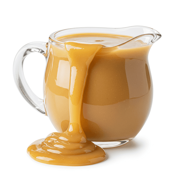 gravy mix