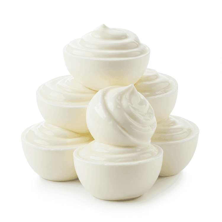 greek yogurt