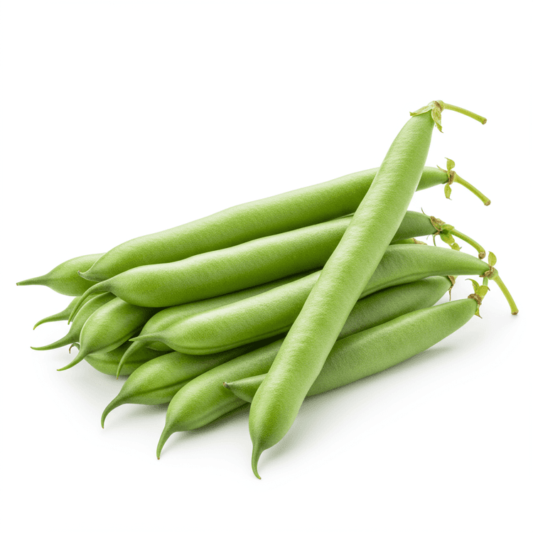 green bean