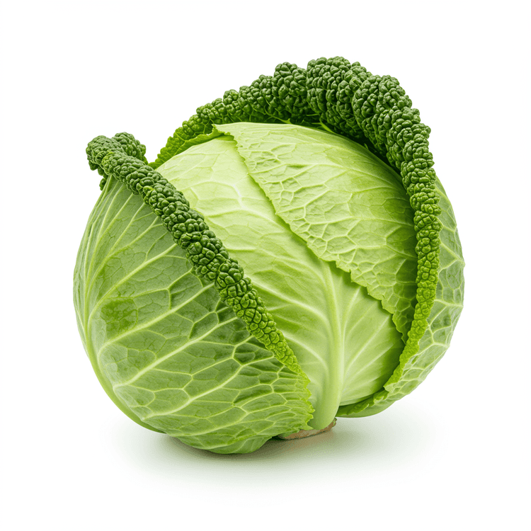 Green Cabbage