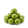 green chutney (optional)