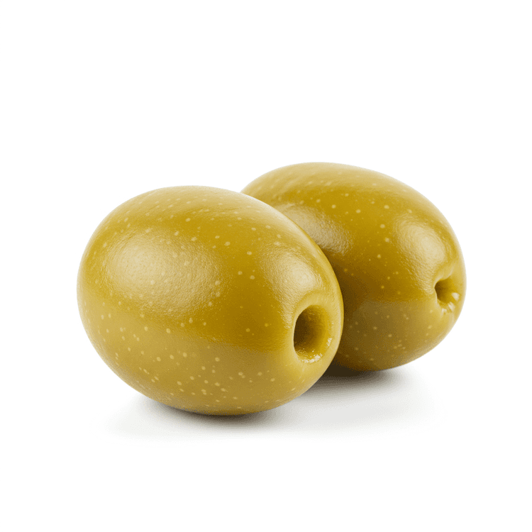 green olive