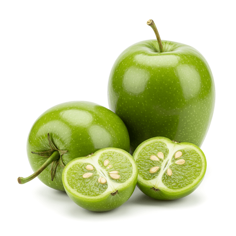green salsa