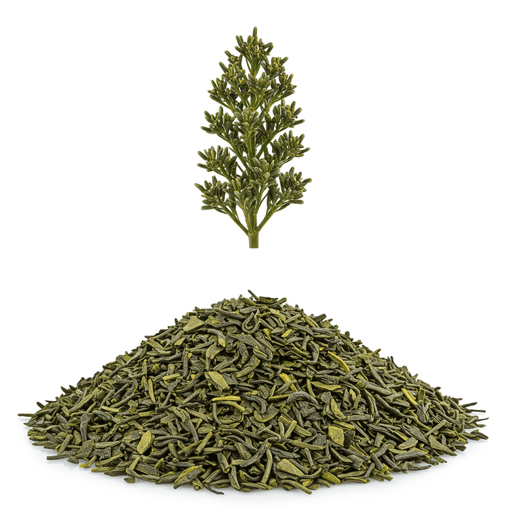 green tea