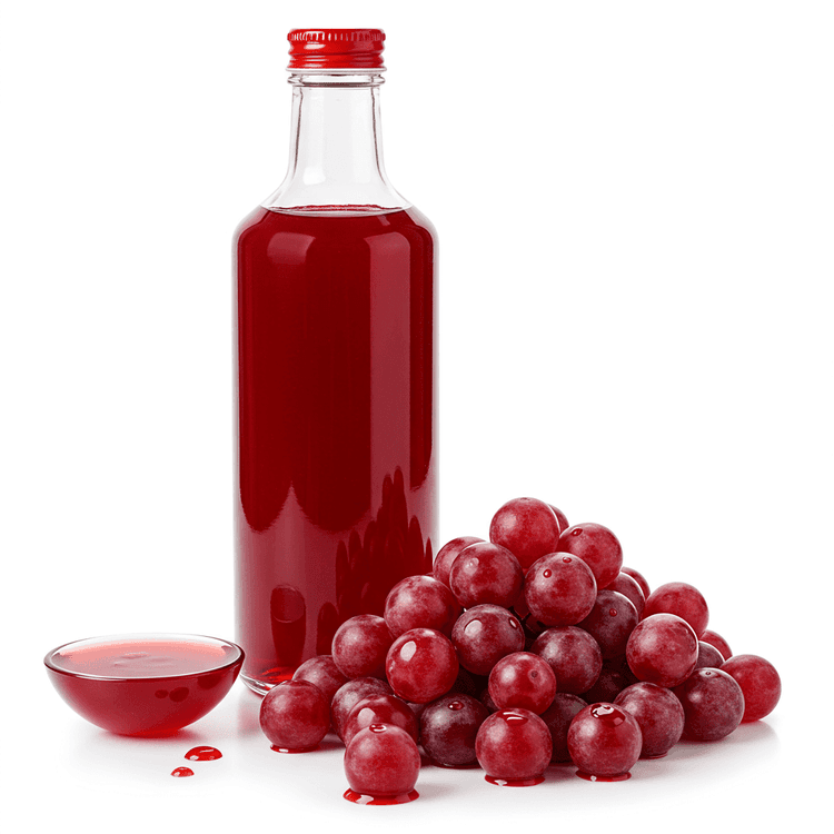 grenadine syrup