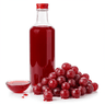 Grenadine syrup