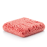 lean ground meat