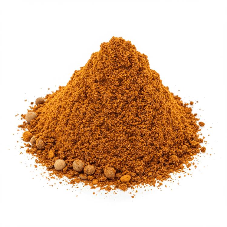 Ground Spice