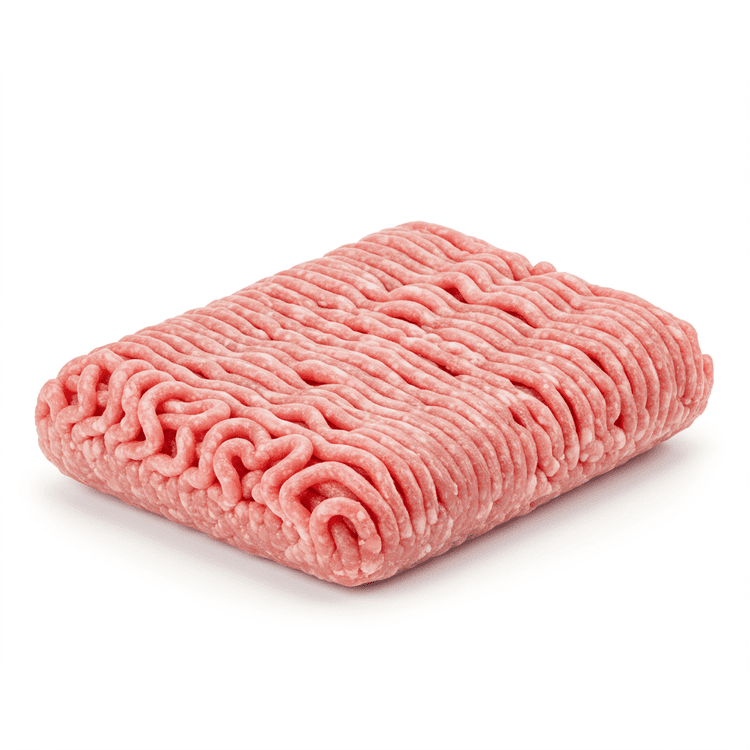 ground turkey