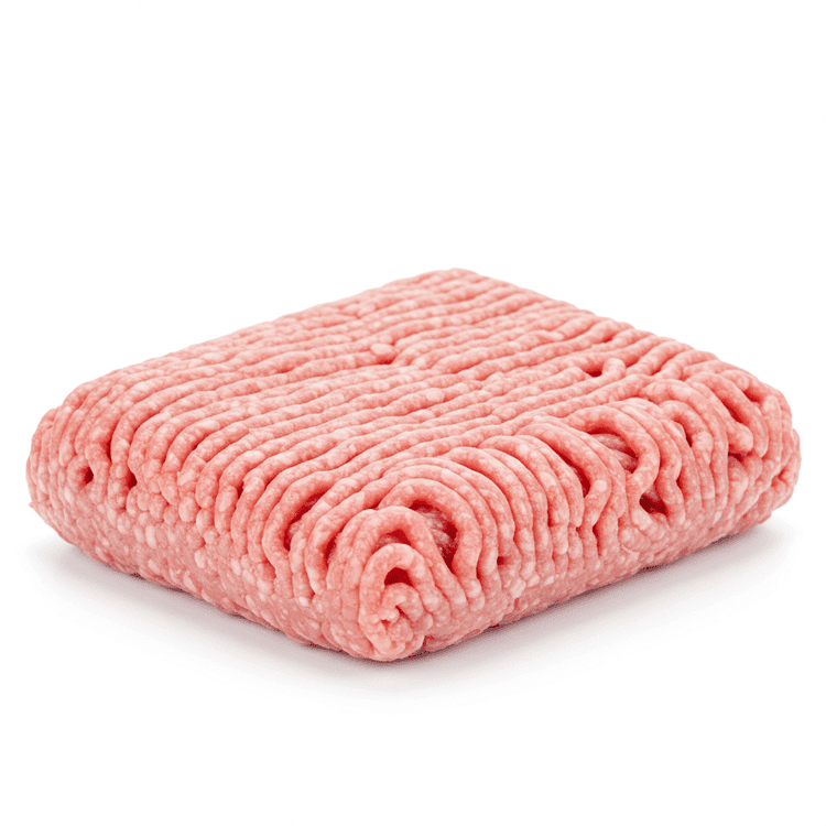 ground turkey