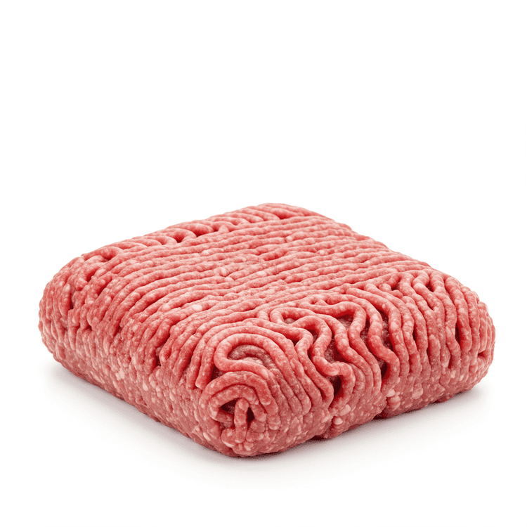 ground venison
