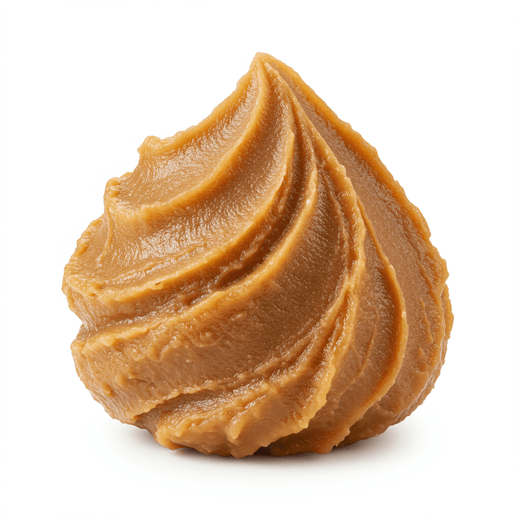 groundnut paste