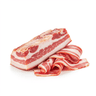 guanciale, pancetta, or bacon, thinly sliced