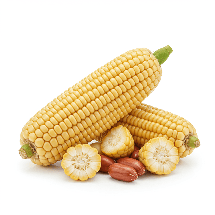 Guinea Corn