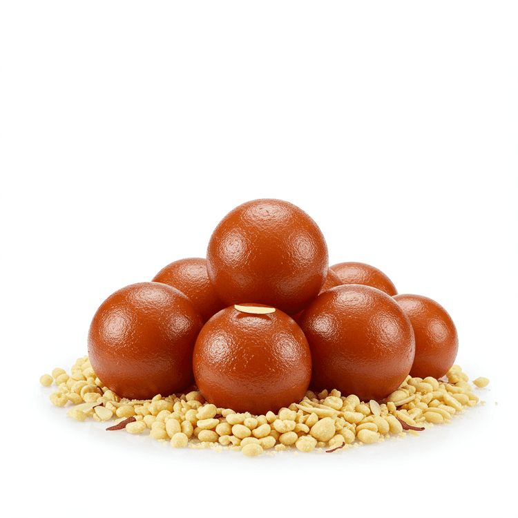 gulab jamun mix