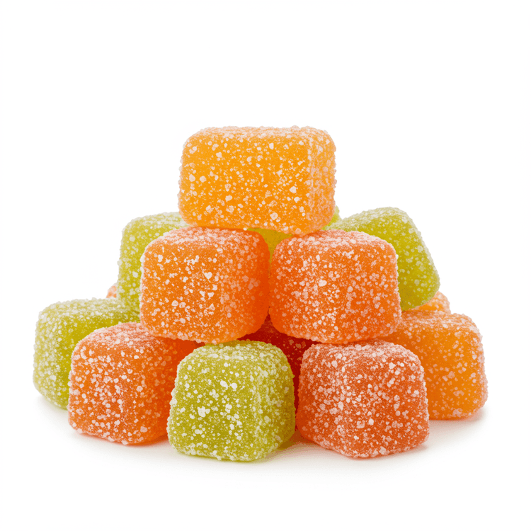 gummy