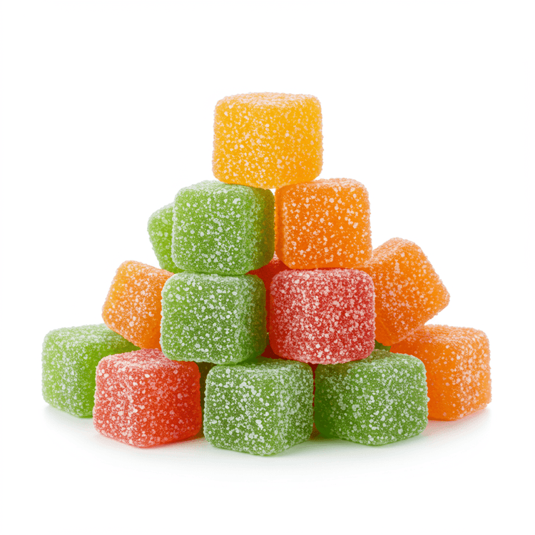gummy candy