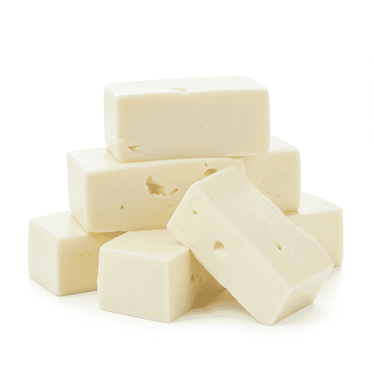 halloumi