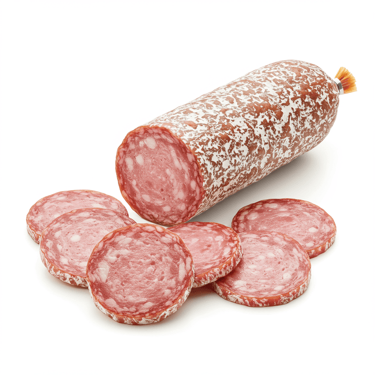 hard salami