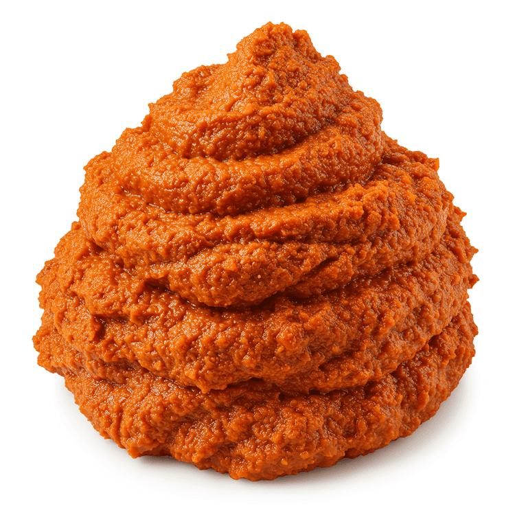 harissa paste