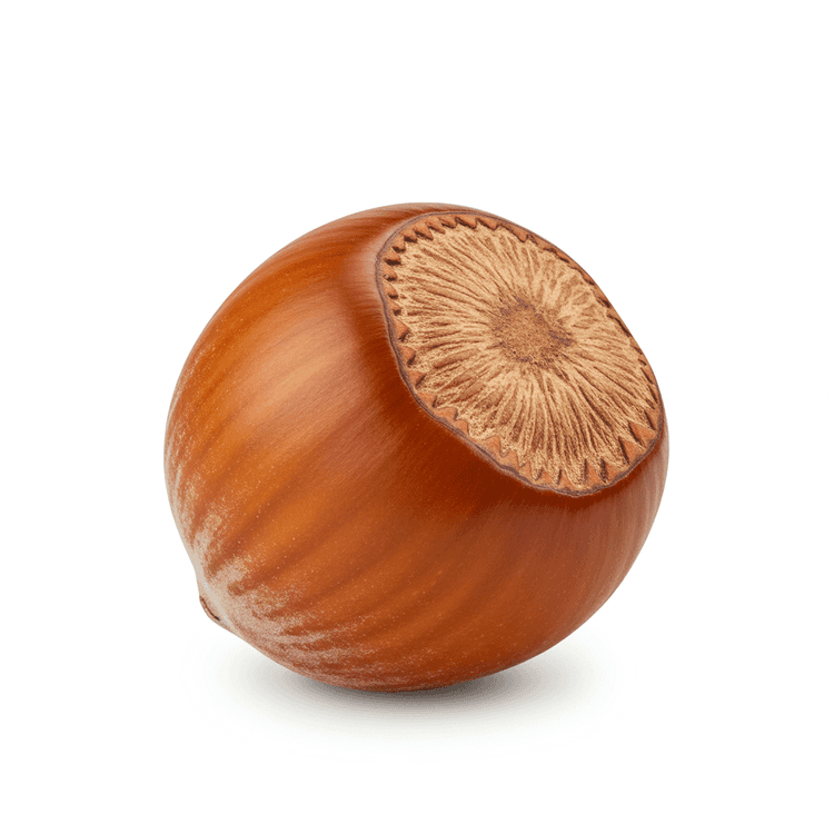 hazelnut
