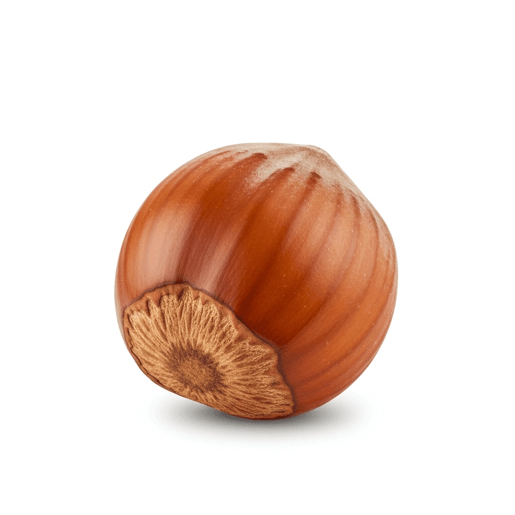 hazelnut
