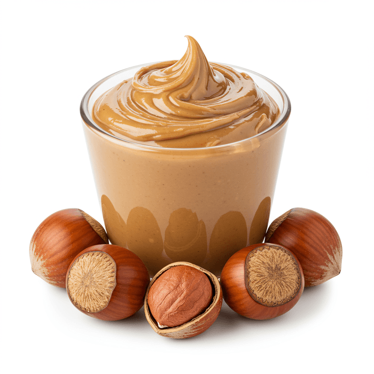 hazelnut butter