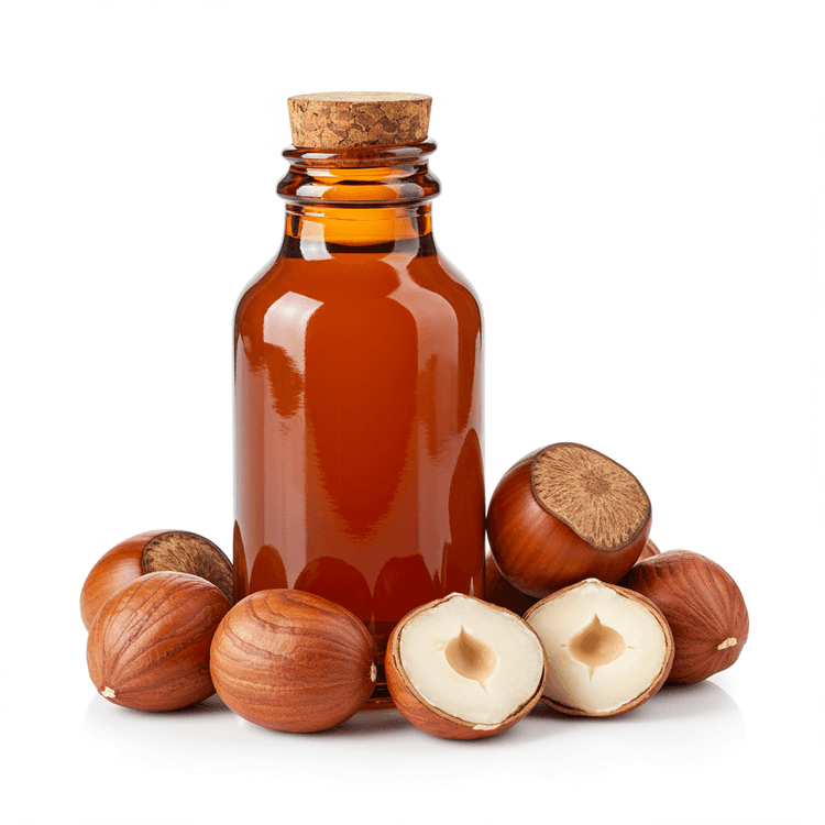Hazelnut Extract