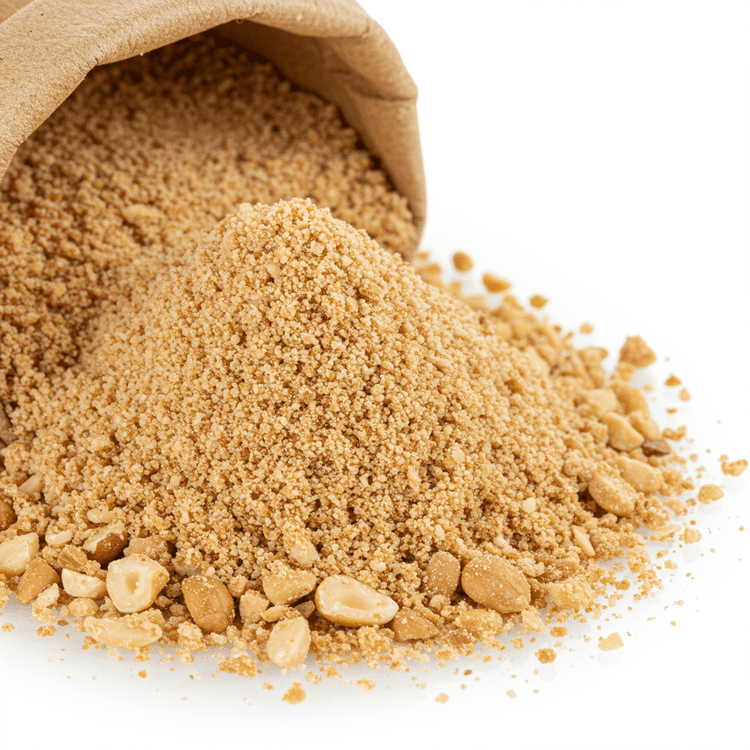 Hazelnut Meal