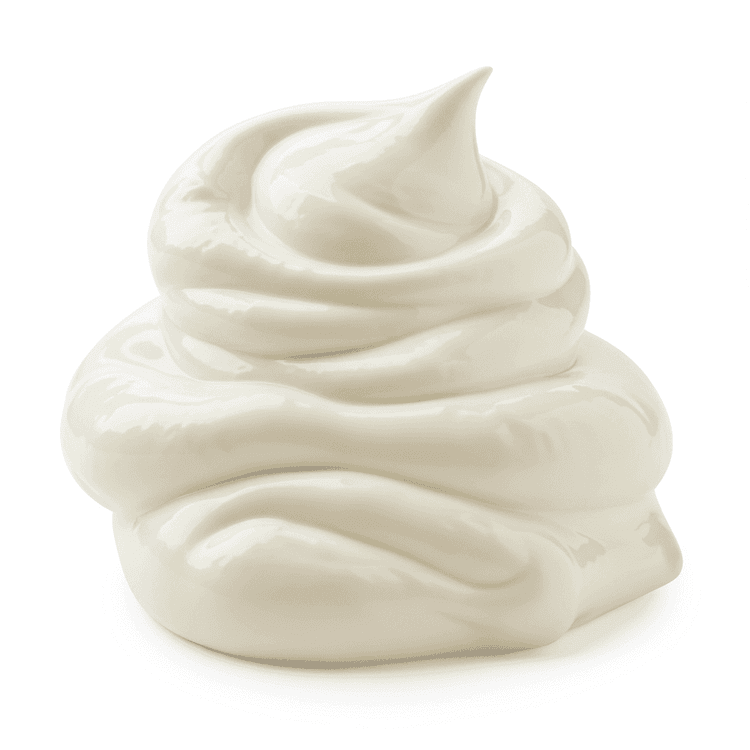 heavy cream