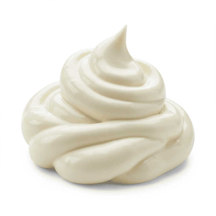 heavy cream