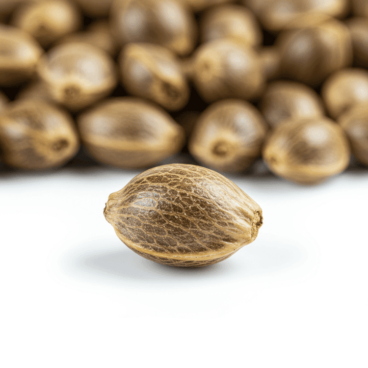 hemp seed